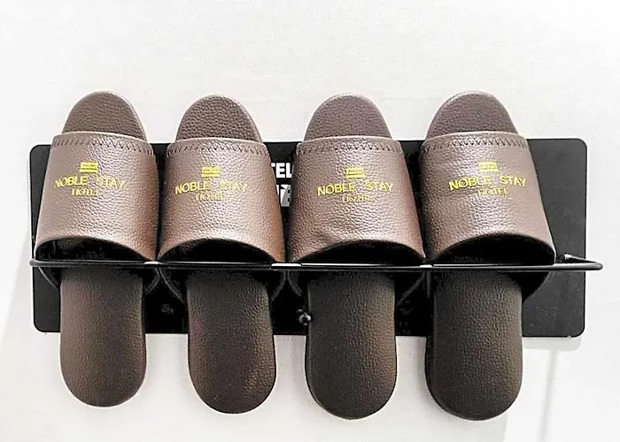Jamsil Noblestay Seoul