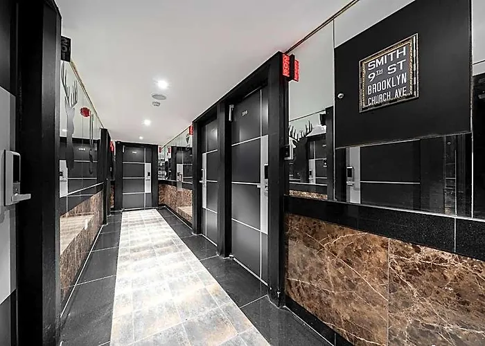 Hotel Jamsil Noblestay 2*