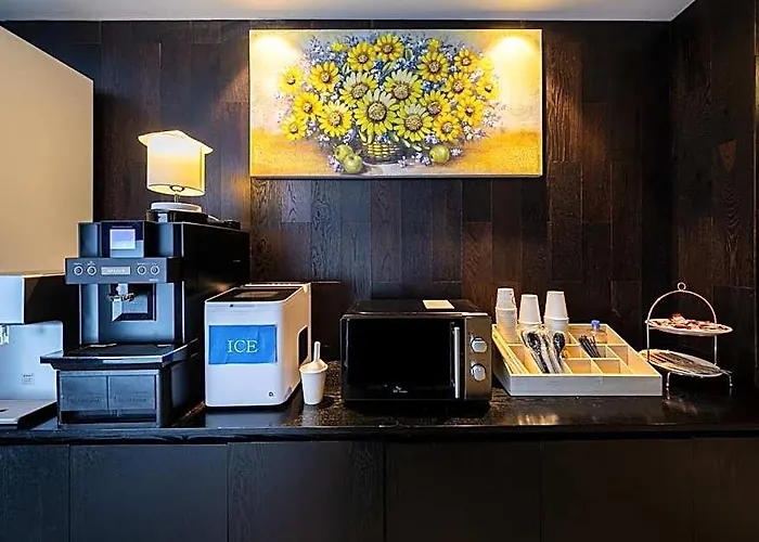 Hotel Jamsil Noblestay 2*