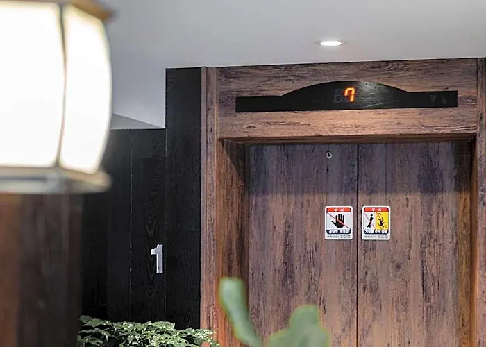 Jamsil Noblestay Hotel 2*